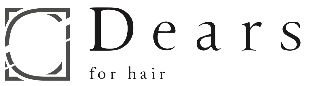 鹿児島市の髪質改善美容室Dears(ディアーズ)